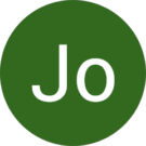 Jo Wernham Avatar